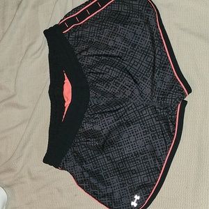 Under Armour Shorts